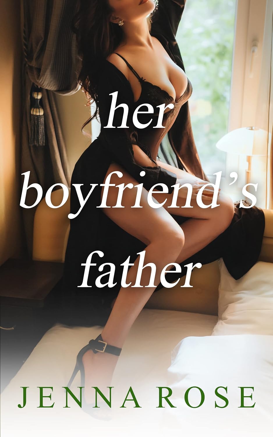 Her Boyfriend’s Father