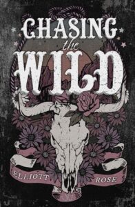 Chasing the Wild (Crimson Ridge Book 1)