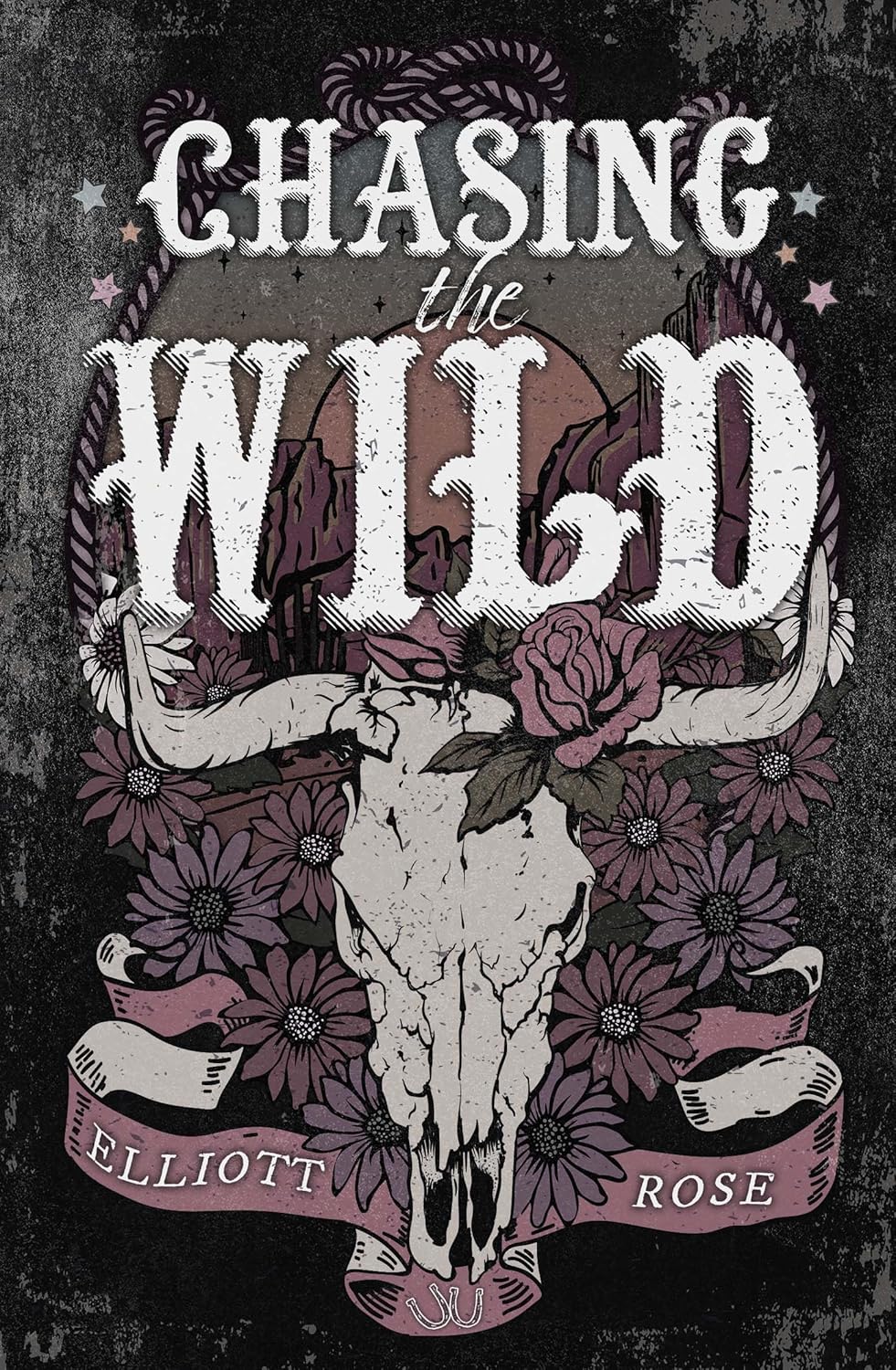 Chasing the Wild (Crimson Ridge Book 1)